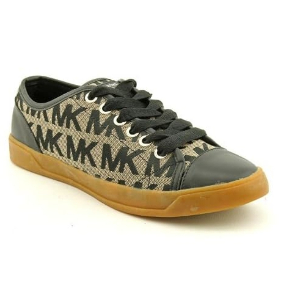 MICHAEL Michael Kors Women's MK City Sneaker